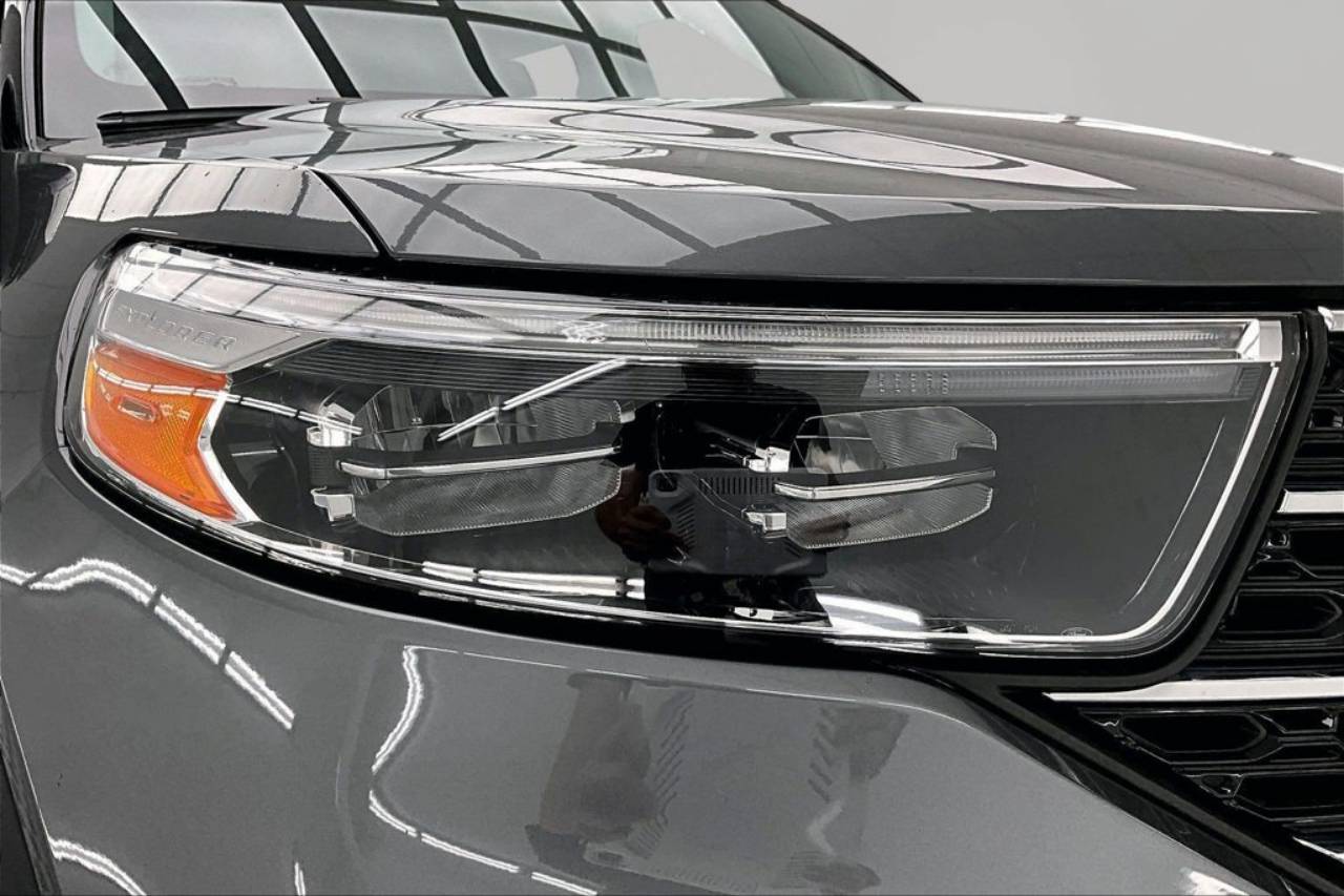 2024 Ford Explorer XLT - Photo 30