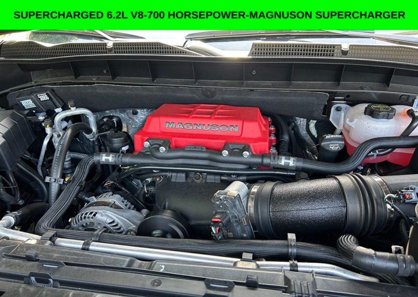 2026 GMC Sierra 1500 AT4 - Photo 83