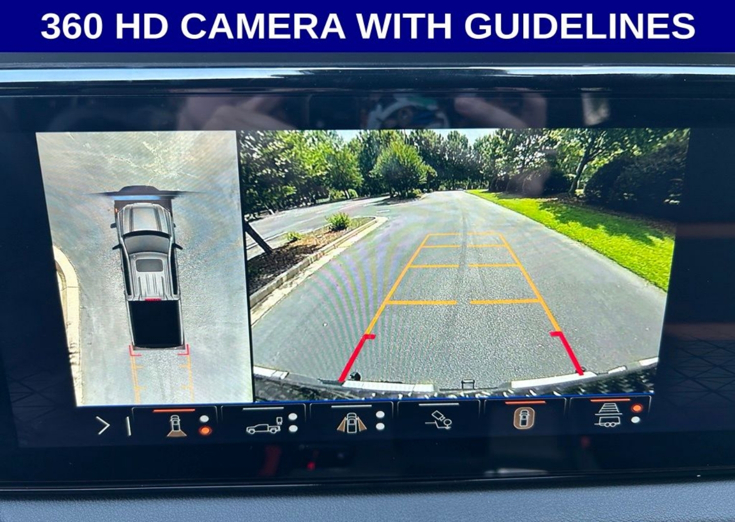 2026 GMC Sierra 1500 AT4 - Photo 86