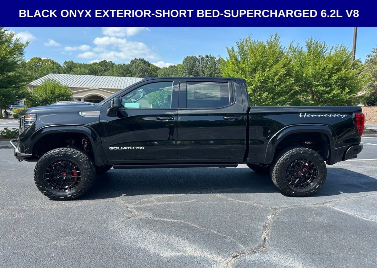 2026 GMC Sierra 1500 AT4 - Photo 93
