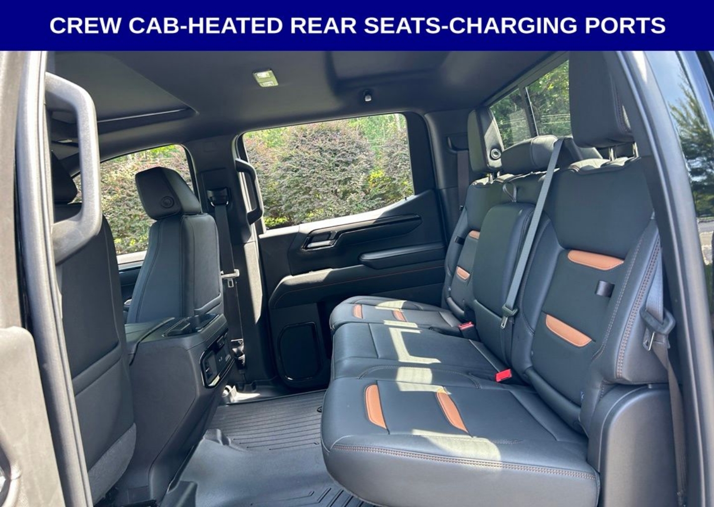 2026 GMC Sierra 1500 AT4 - Photo 103