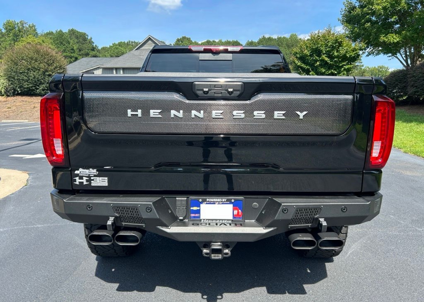 2026 GMC Sierra 1500 AT4 - Photo 106