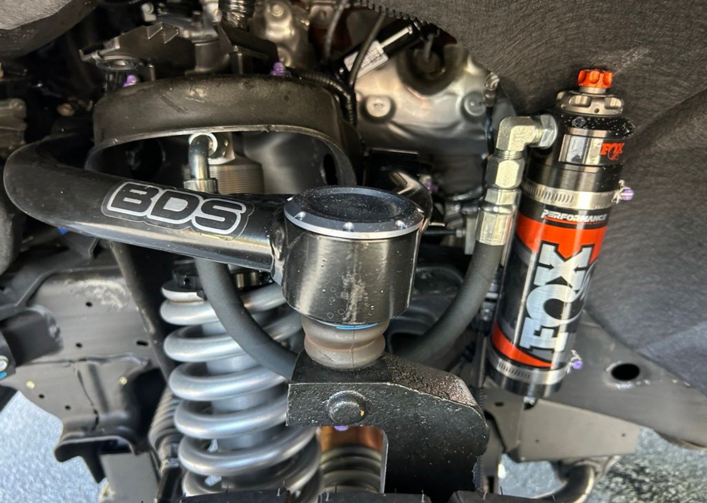 2026 GMC Sierra 1500 AT4 - Photo 110
