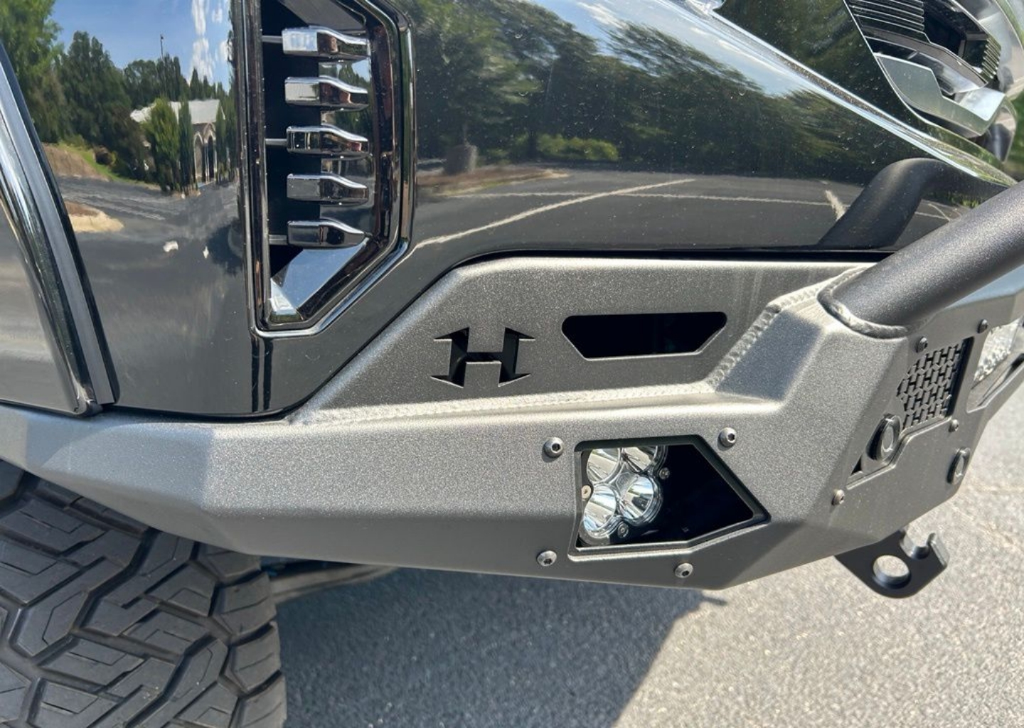 2026 GMC Sierra 1500 AT4 - Photo 111