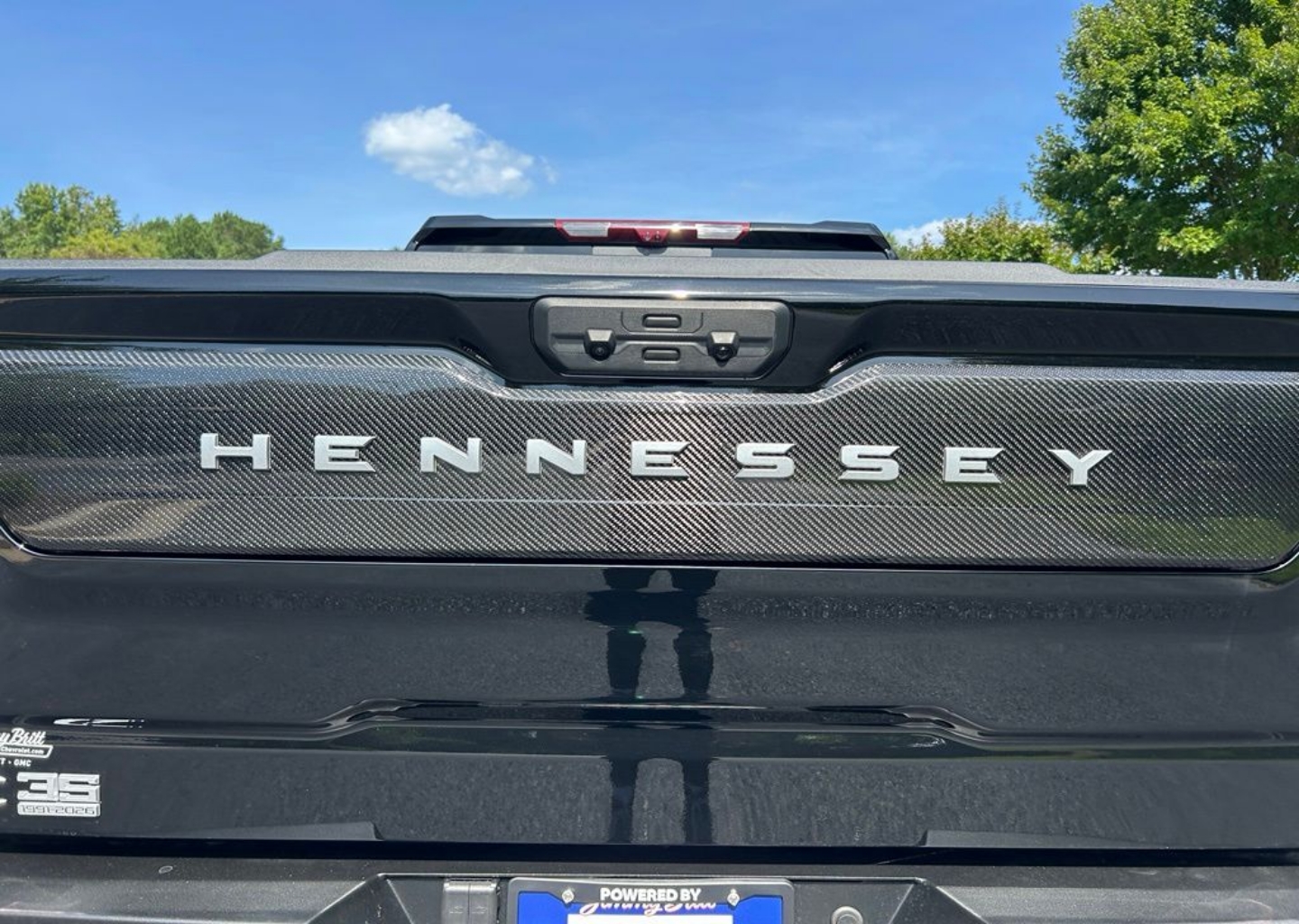2026 GMC Sierra 1500 AT4 - Photo 112