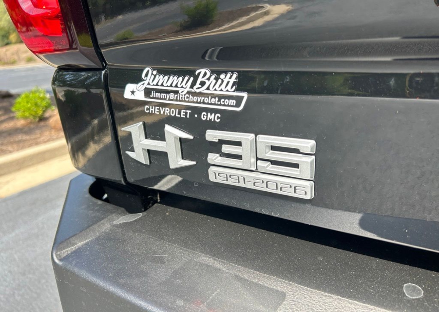2026 GMC Sierra 1500 AT4 - Photo 116