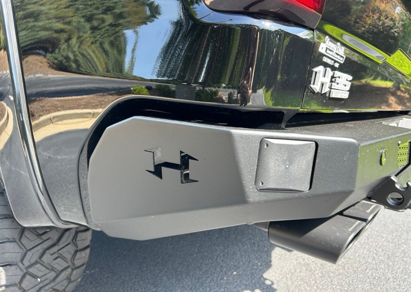 2026 GMC Sierra 1500 AT4 - Photo 117
