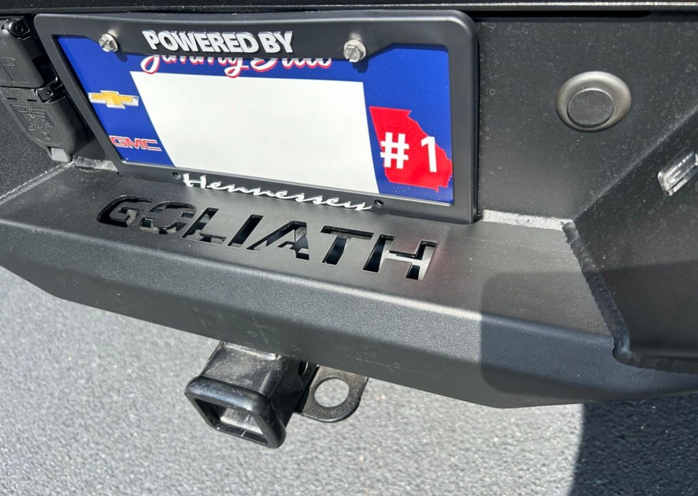2026 GMC Sierra 1500 AT4 - Photo 118