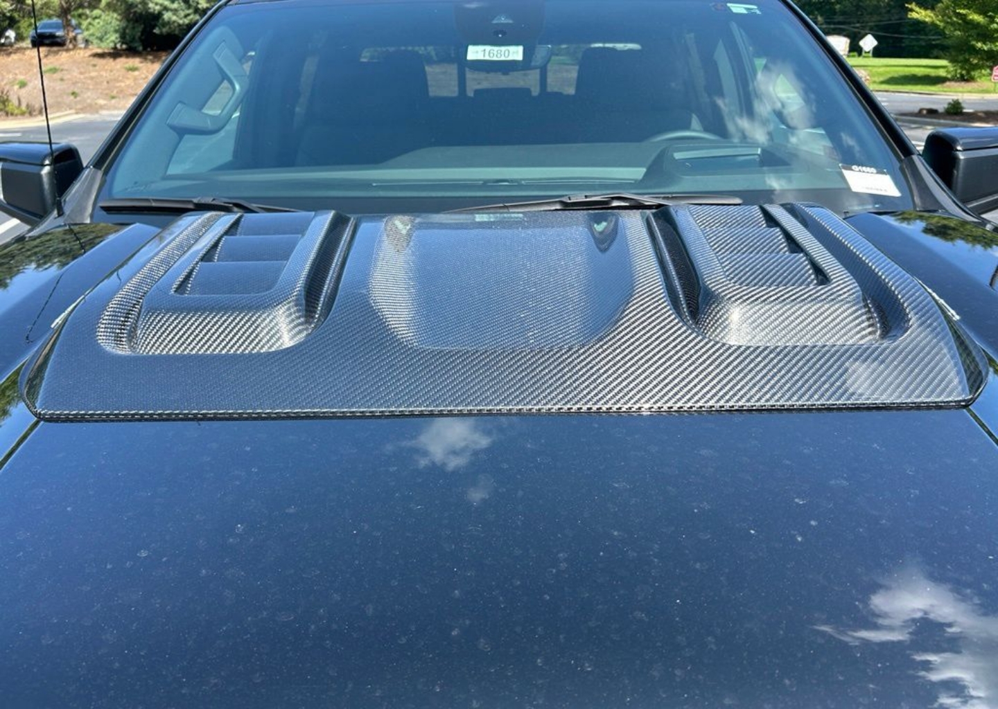 2026 GMC Sierra 1500 AT4 - Photo 120