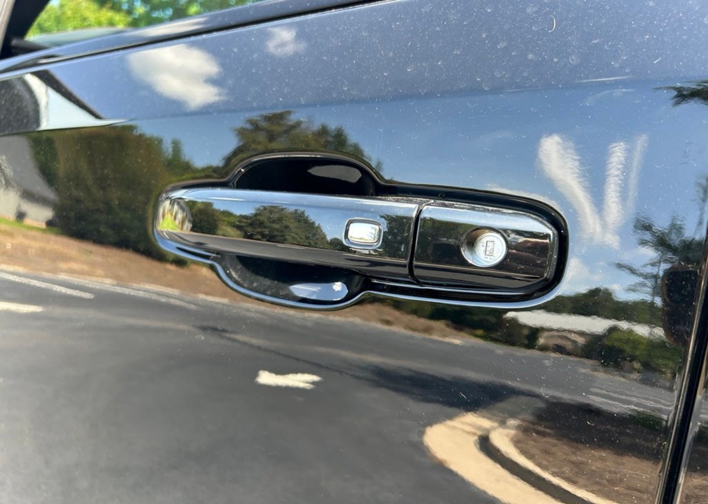 2026 GMC Sierra 1500 AT4 - Photo 127