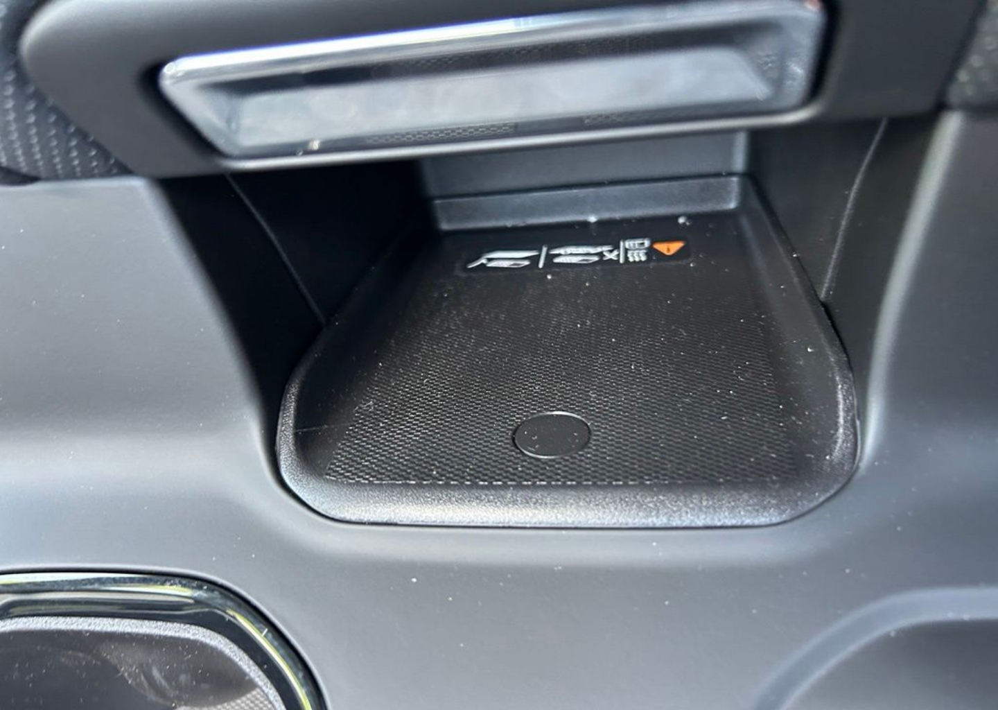 2026 GMC Sierra 1500 AT4 - Photo 136