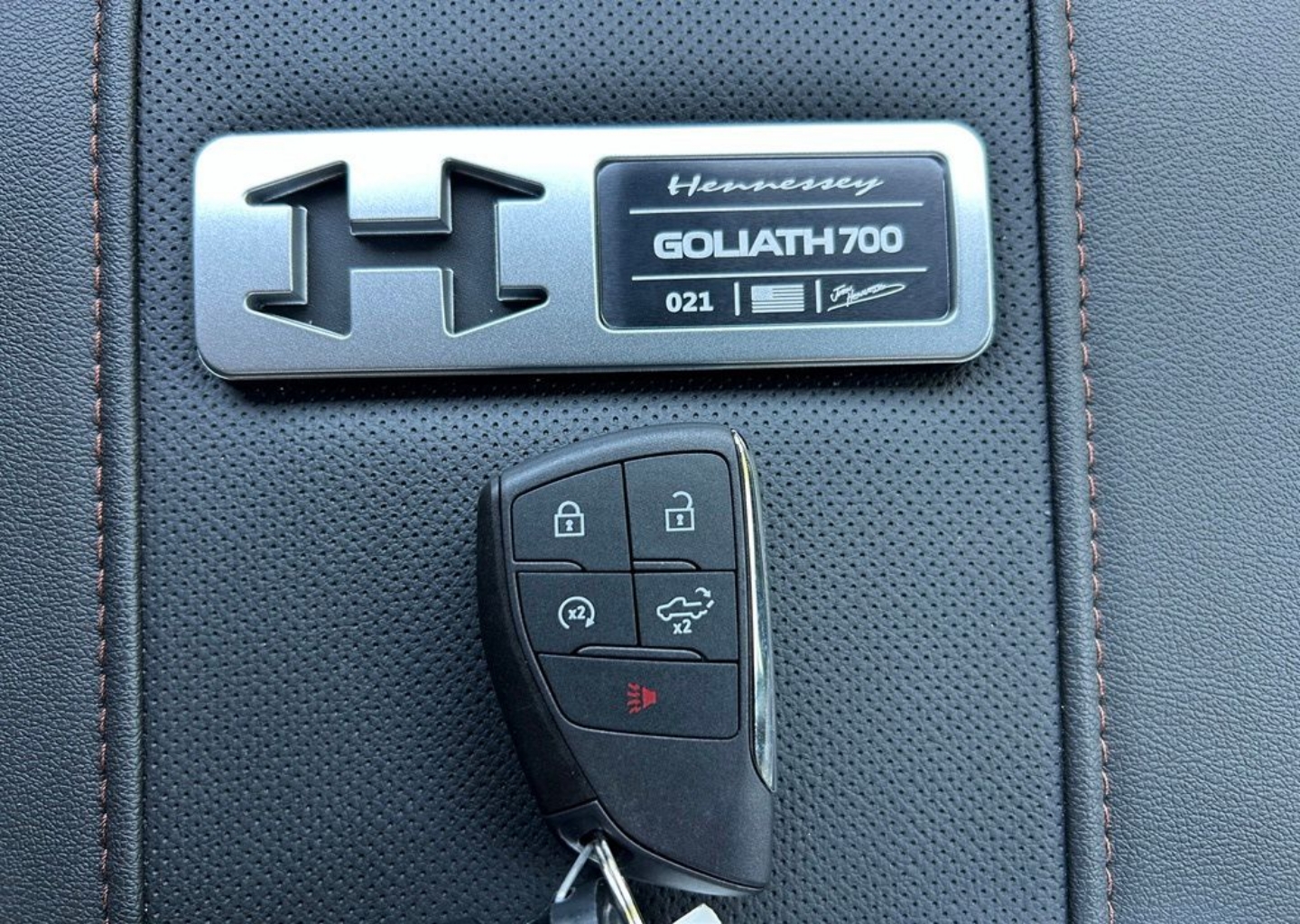 2026 GMC Sierra 1500 AT4 - Photo 137