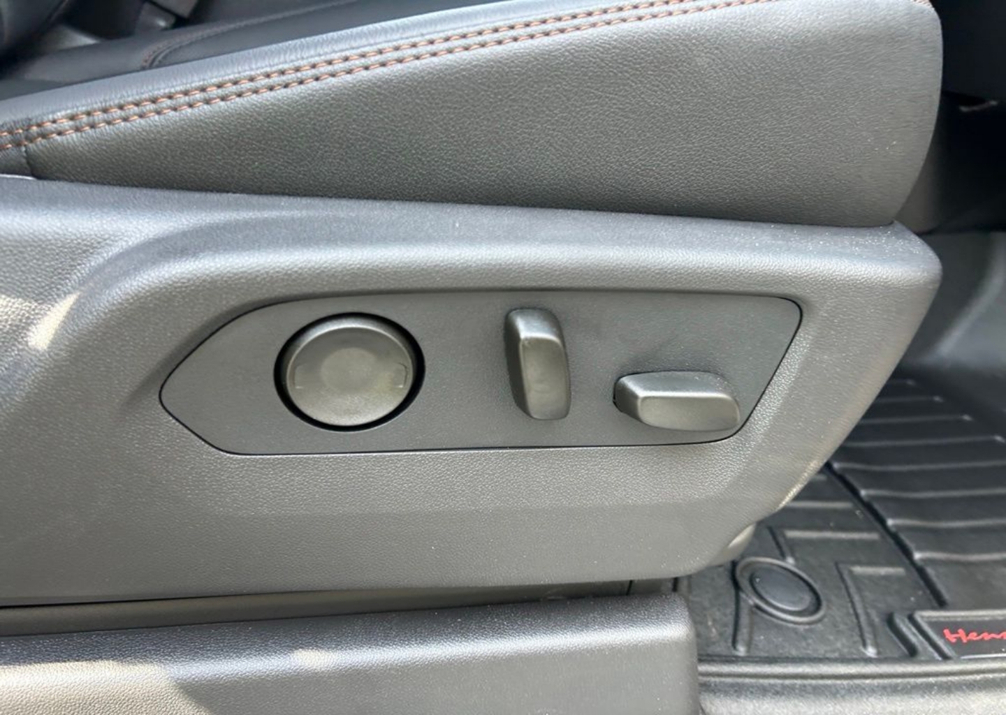 2026 GMC Sierra 1500 AT4 - Photo 152