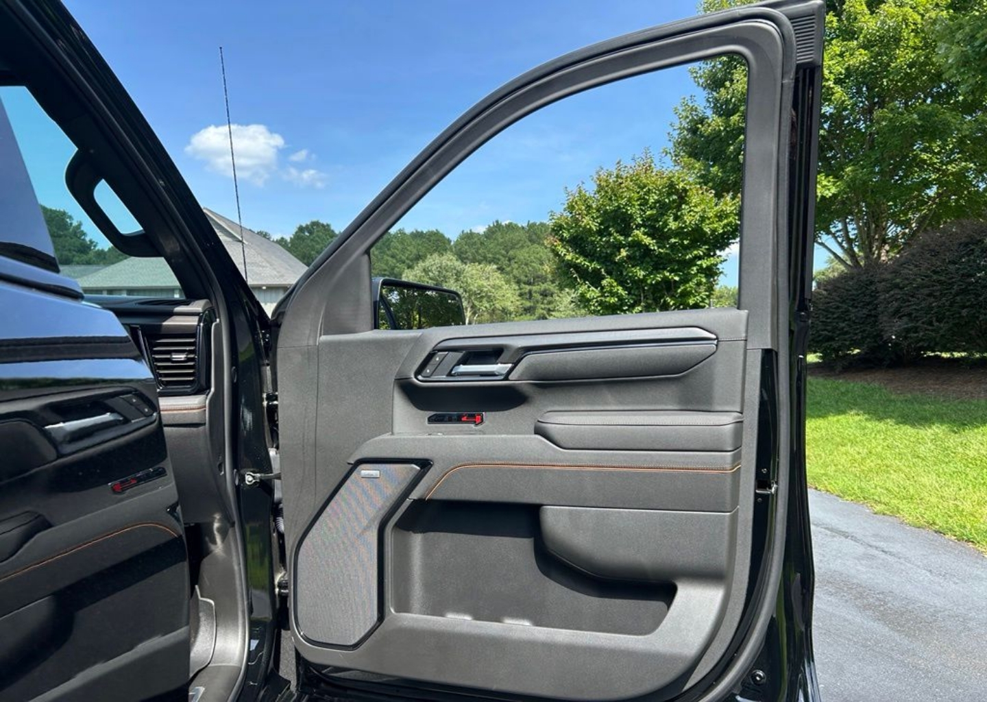 2026 GMC Sierra 1500 AT4 - Photo 157