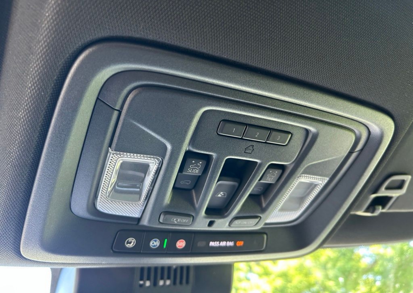 2026 GMC Sierra 1500 AT4 - Photo 158