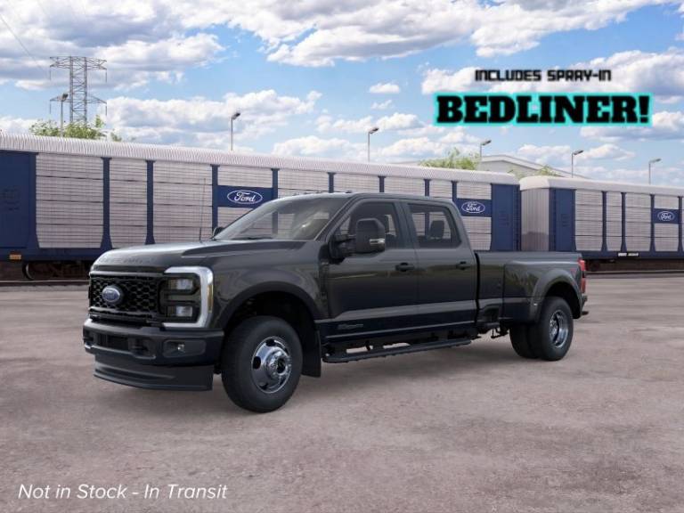 2026 Ford Super Duty F-350 DRW XL
