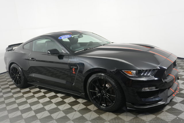 2020 Ford Mustang Shelby GT350
