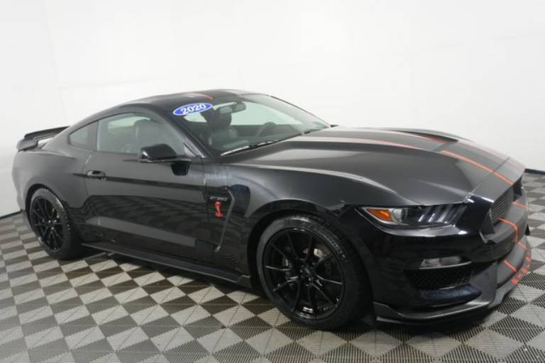 2020 Ford Mustang Shelby GT350