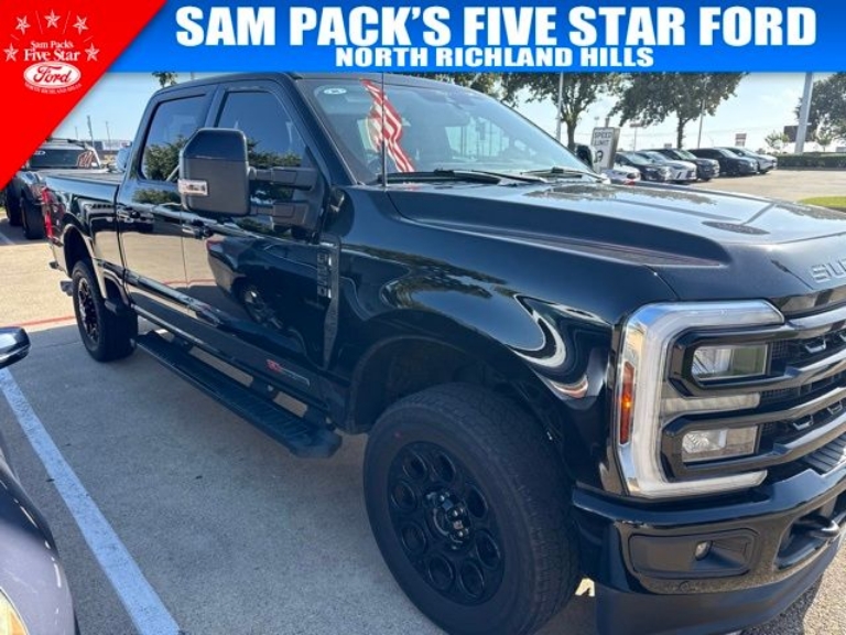 2024 Ford F-250SD LARIAT