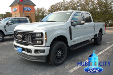 2026 Ford Super Duty F-250 XLT
