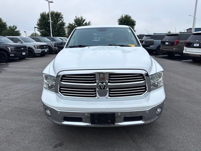 Used 2016 RAM Ram 1500 Pickup Big Horn with VIN 1C6RR7LM2GS157247 for sale in Kansas City