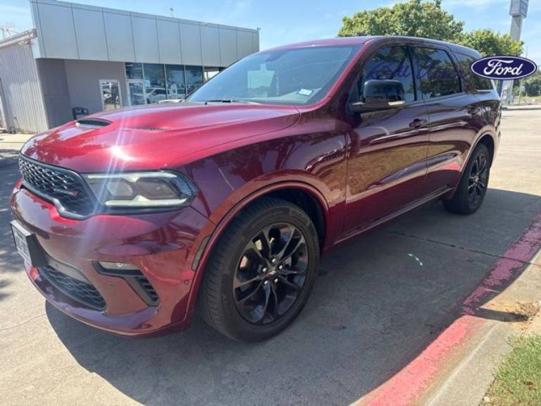 2022 Dodge Durango R/T