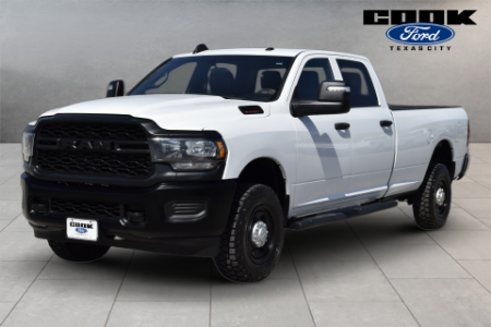 2023 RAM 2500 Tradesman