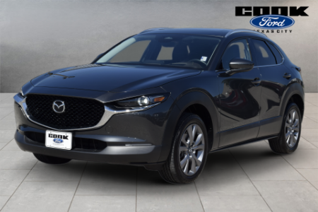2024 Mazda CX-30 2.5 S Premium Package
