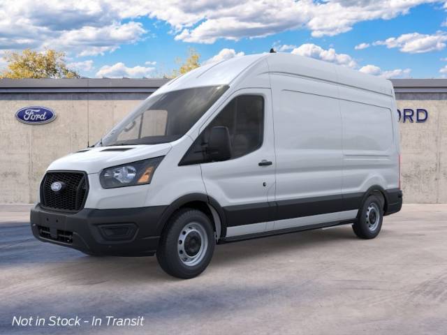2026 Ford Transit Cargo Van XL