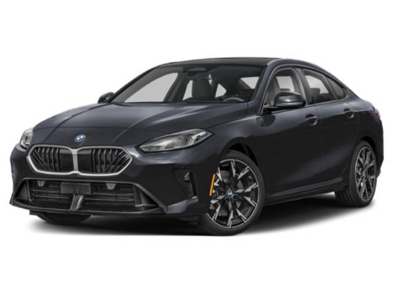 2025 BMW 2 Series 228 xDrive Gran Coupe