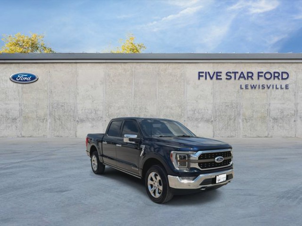 1FTFW1ED1PFB86679
