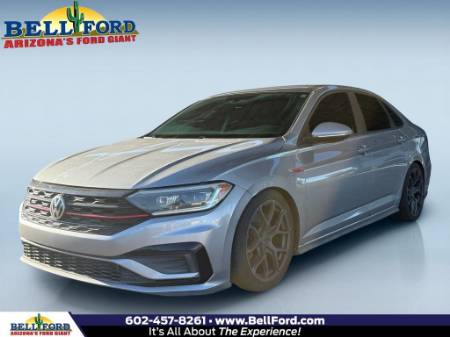 2019 Volkswagen Jetta GLI 2.0T Autobahn