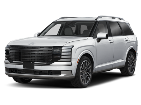2027 Hyundai Palisade Hybrid Calligraphy