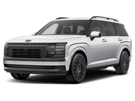 2027 Hyundai Palisade Hybrid Calligraphy