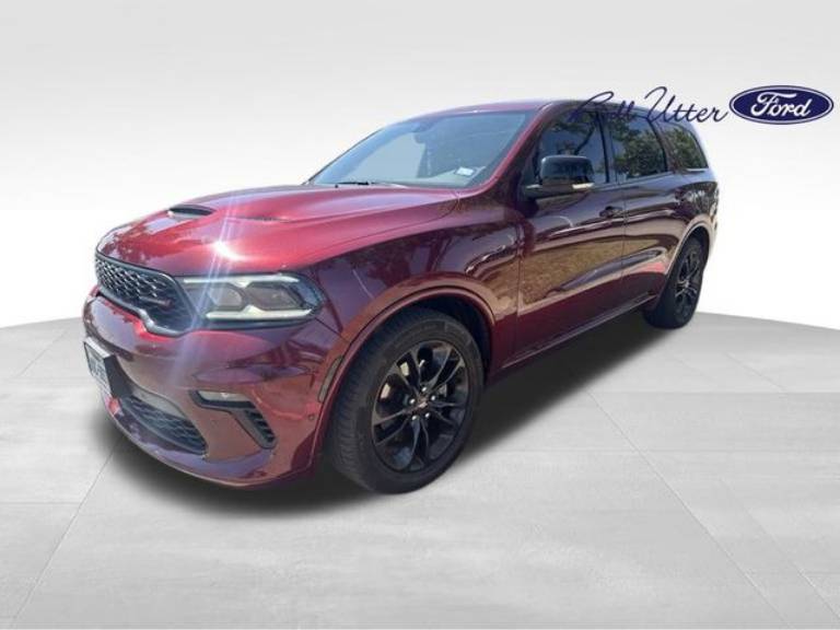 2022 Dodge Durango R/T