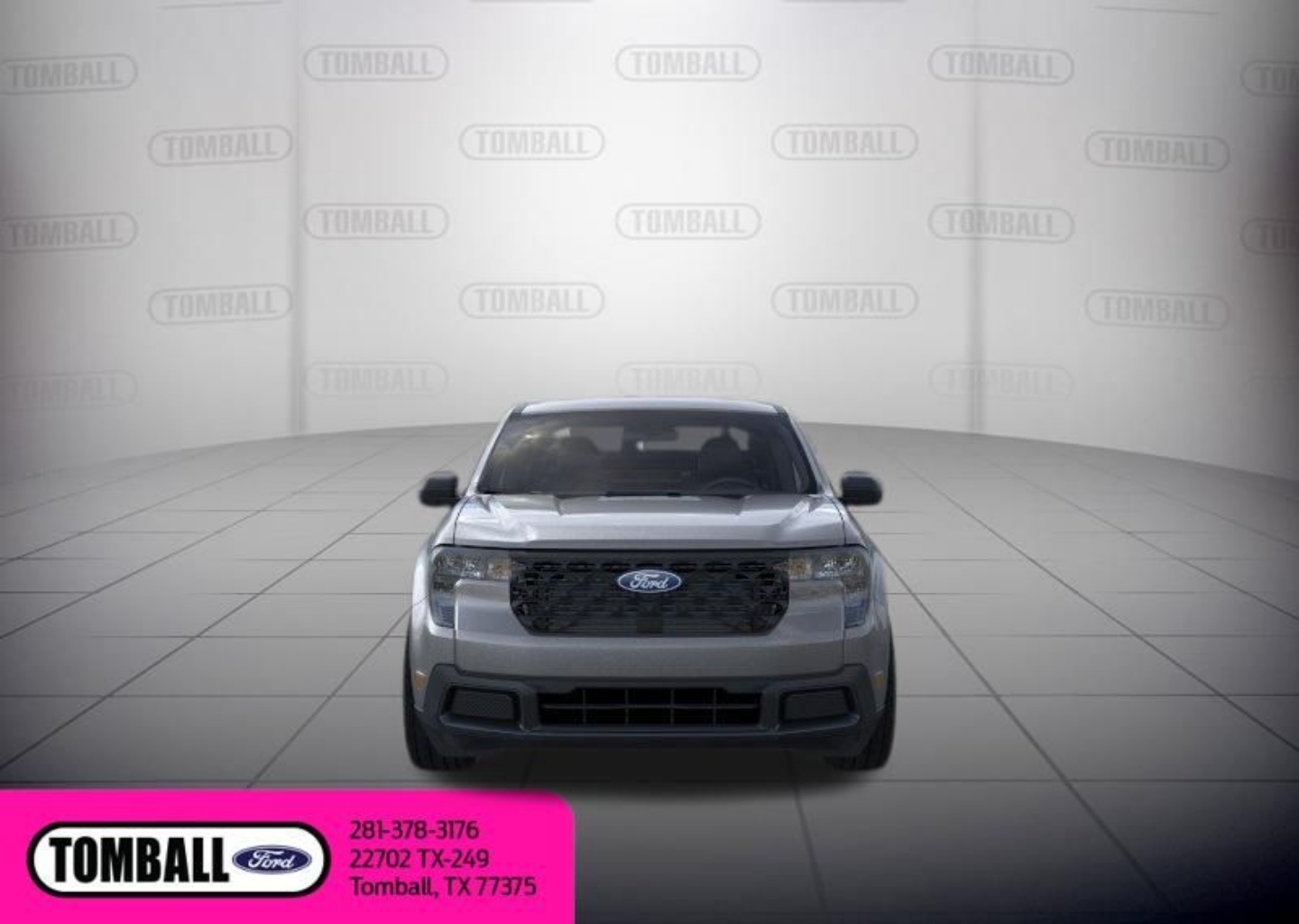 2026 Ford Maverick XLT - Photo 6