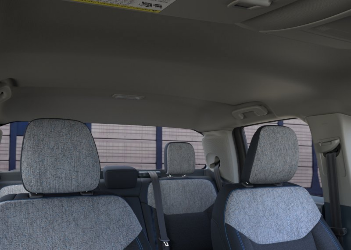 2026 Ford Maverick XLT - Photo 13