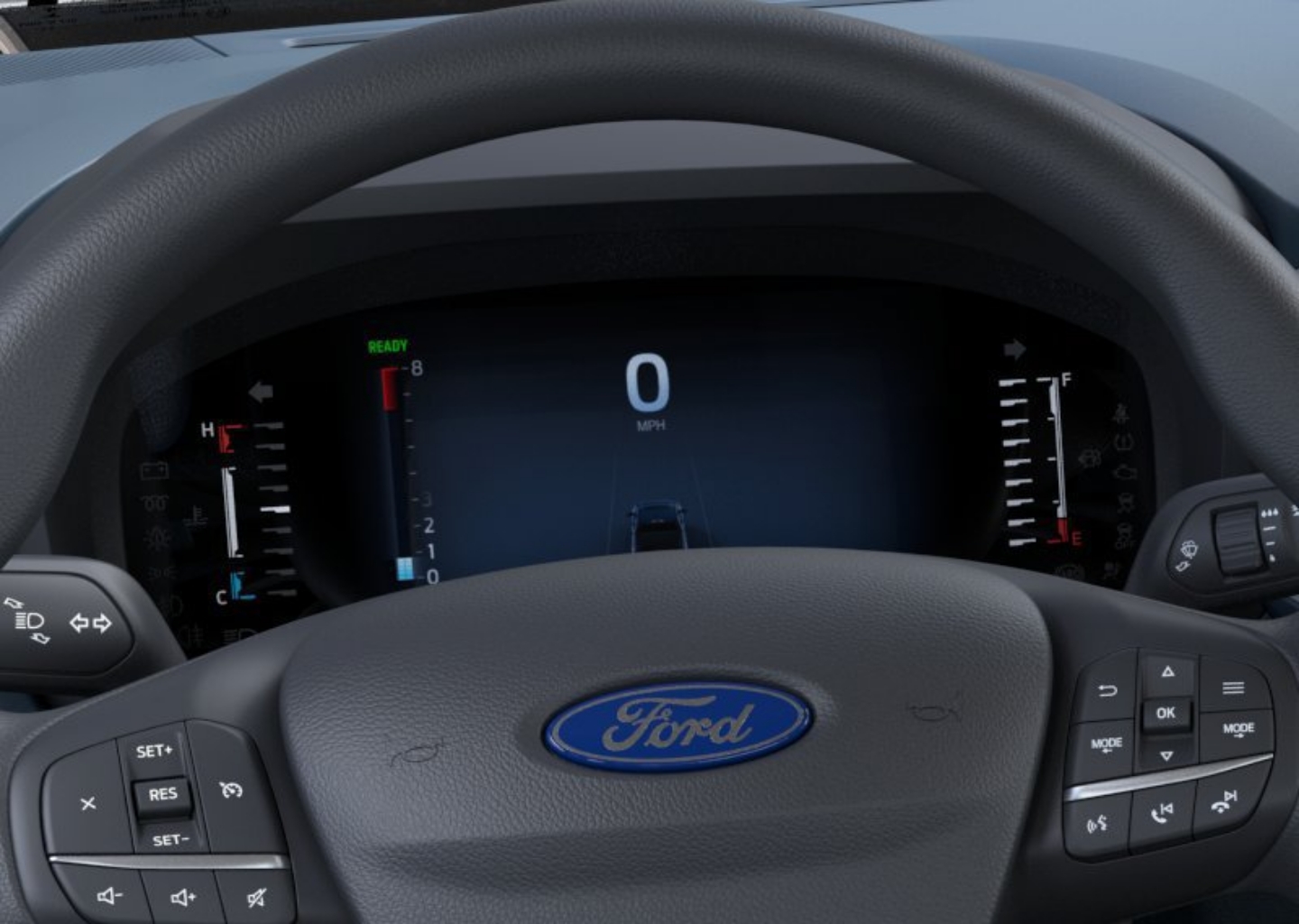 2026 Ford Maverick XLT - Photo 14