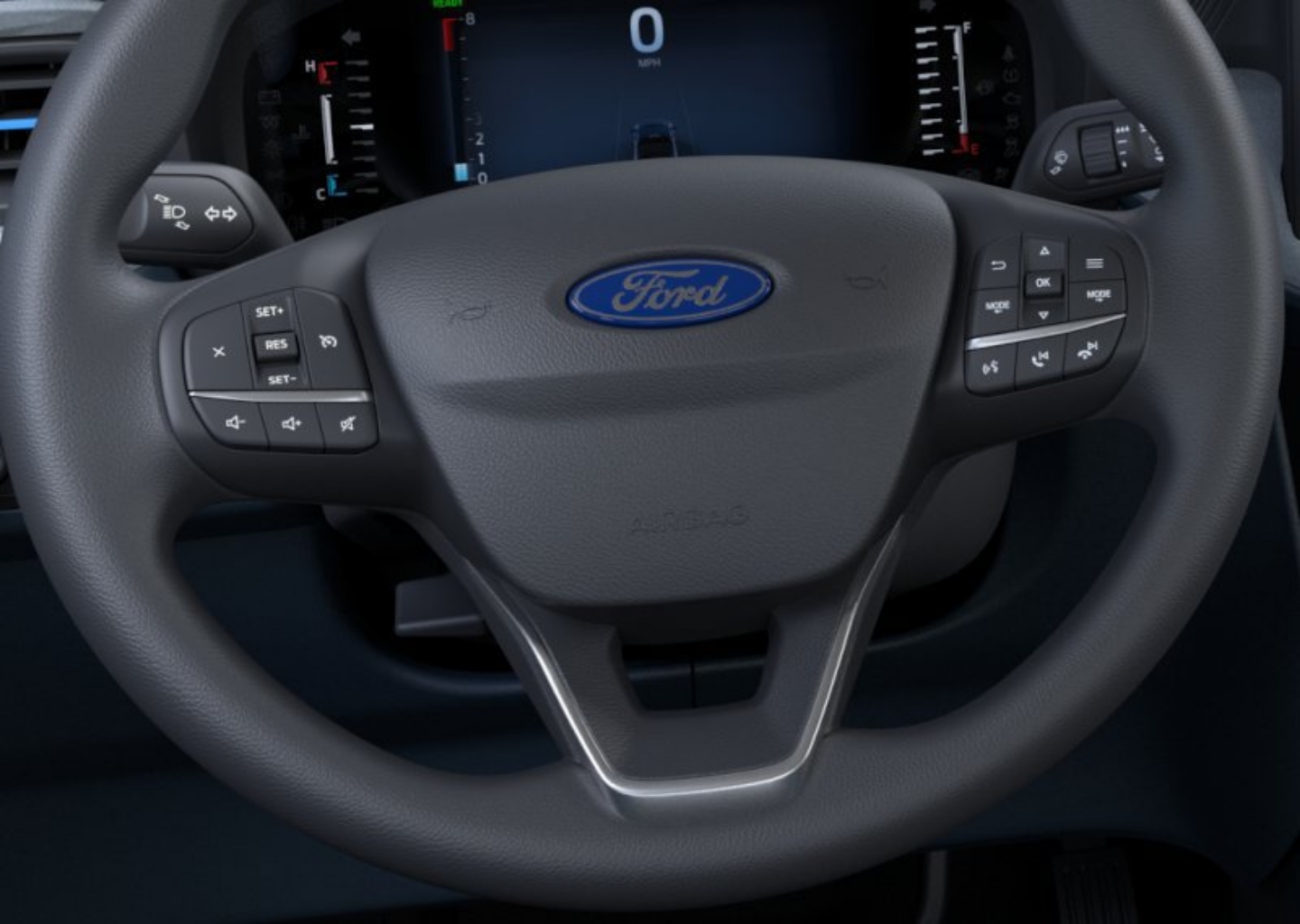 2026 Ford Maverick XLT - Photo 15