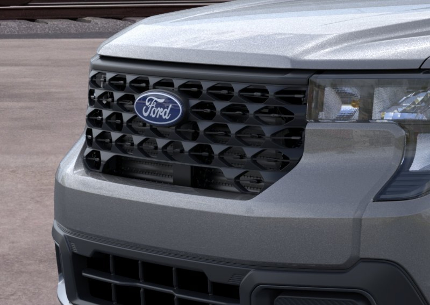 2026 Ford Maverick XLT - Photo 19
