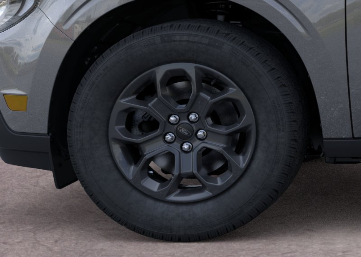 2026 Ford Maverick XLT - Photo 21