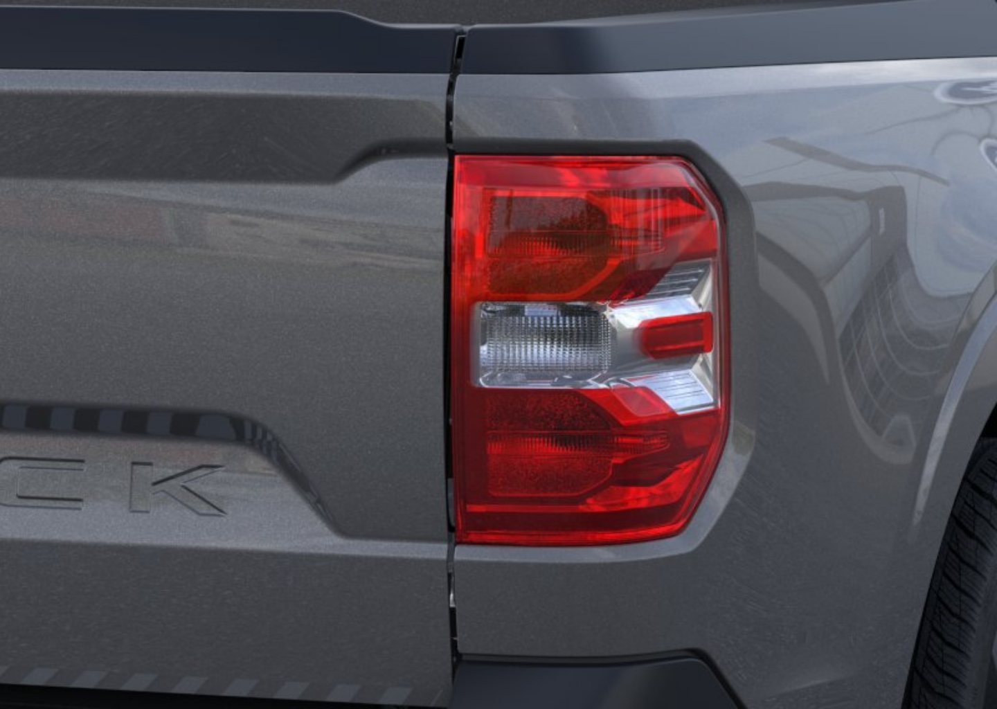 2026 Ford Maverick XLT - Photo 23