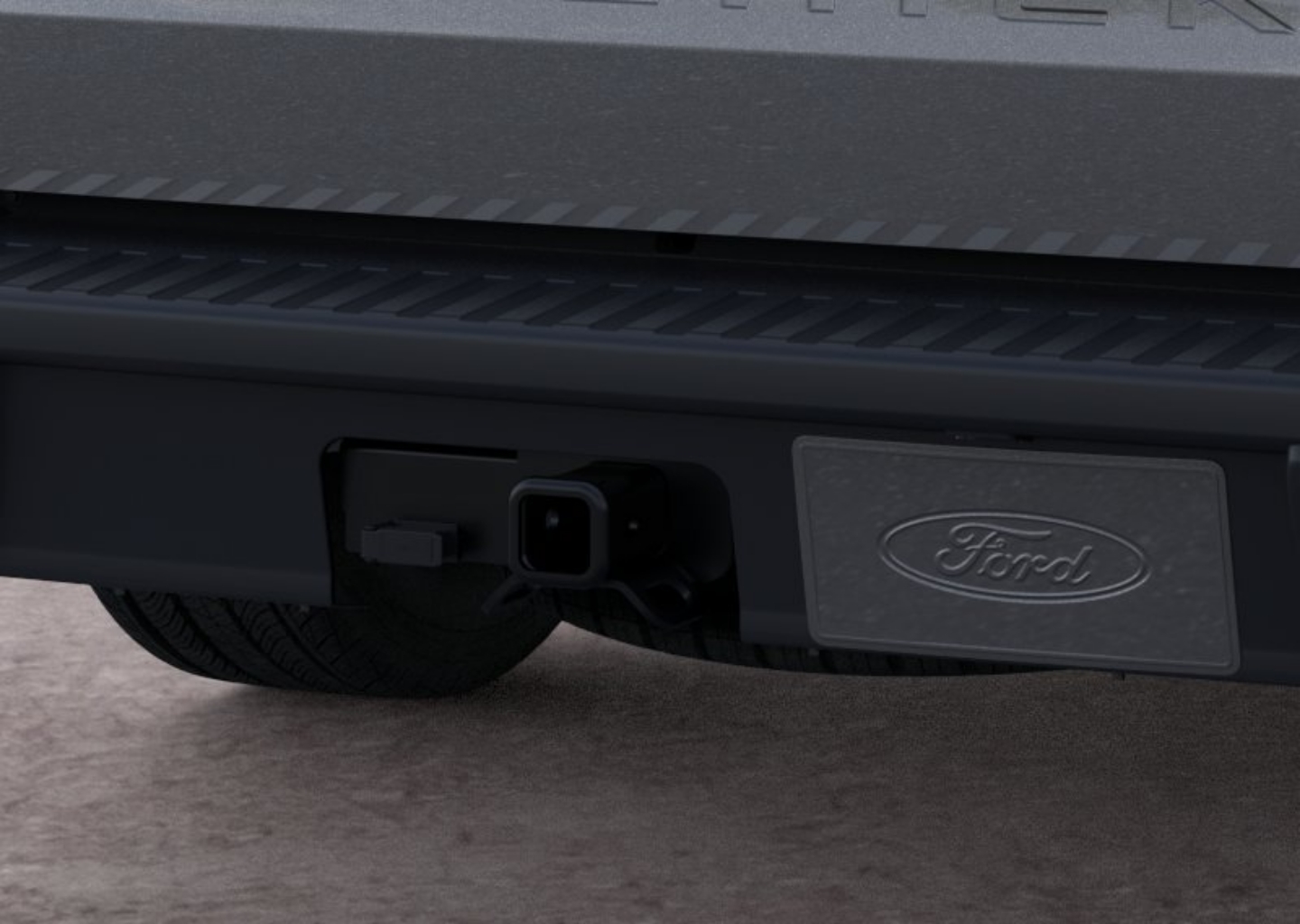 2026 Ford Maverick XLT - Photo 24