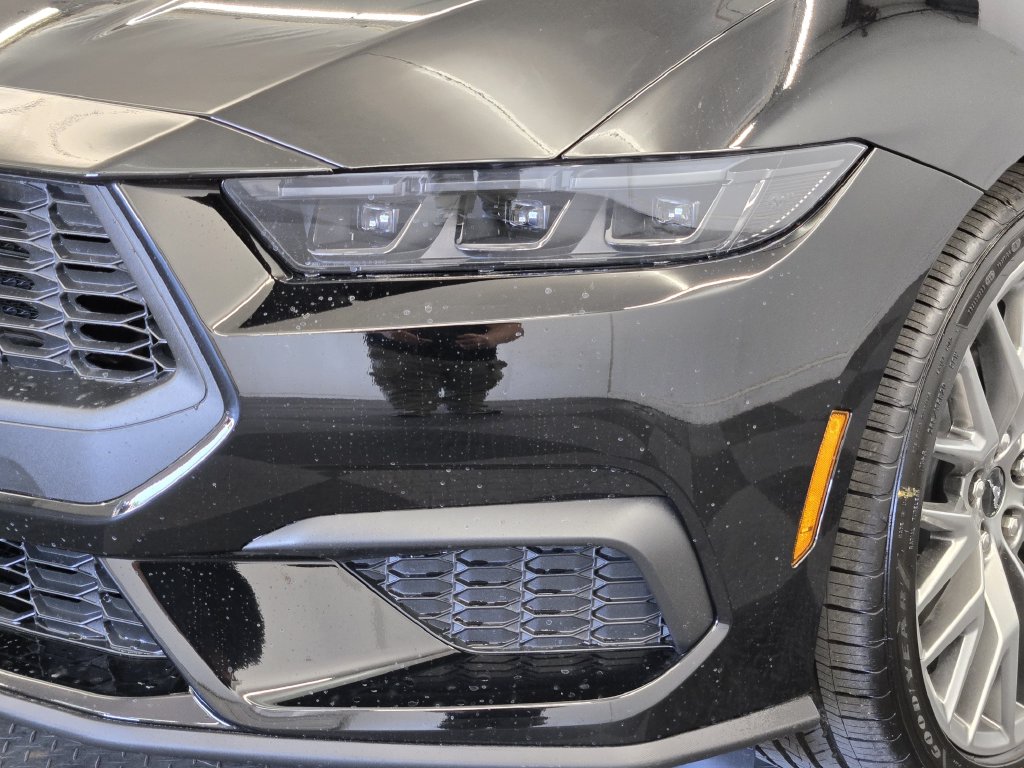 2026 Ford Mustang EcoBoost Premium Fastback - Photo 7