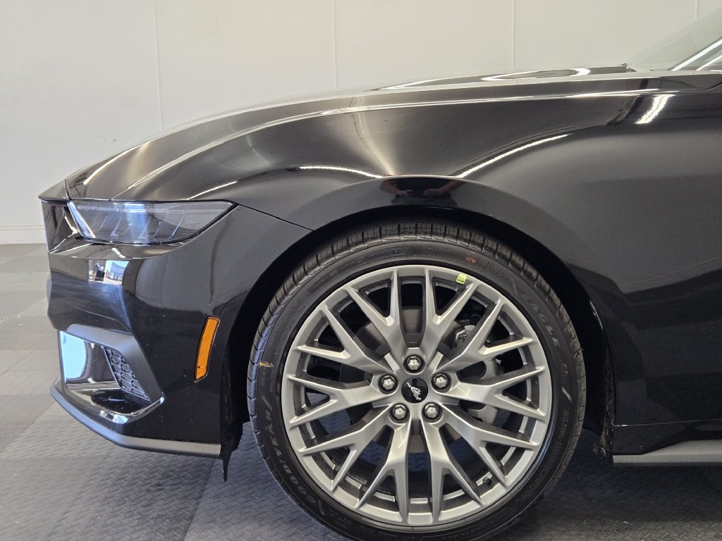 2026 Ford Mustang EcoBoost Premium Fastback - Photo 8