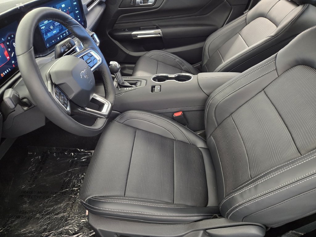 2026 Ford Mustang EcoBoost Premium Fastback - Photo 12