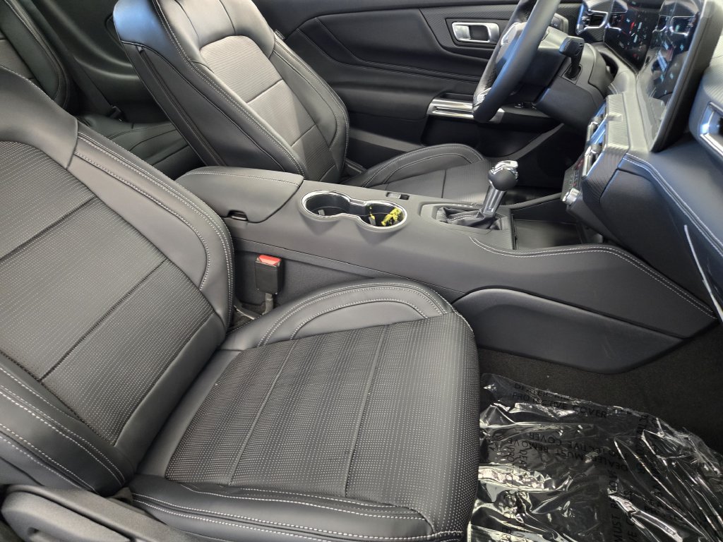 2026 Ford Mustang EcoBoost Premium Fastback - Photo 13