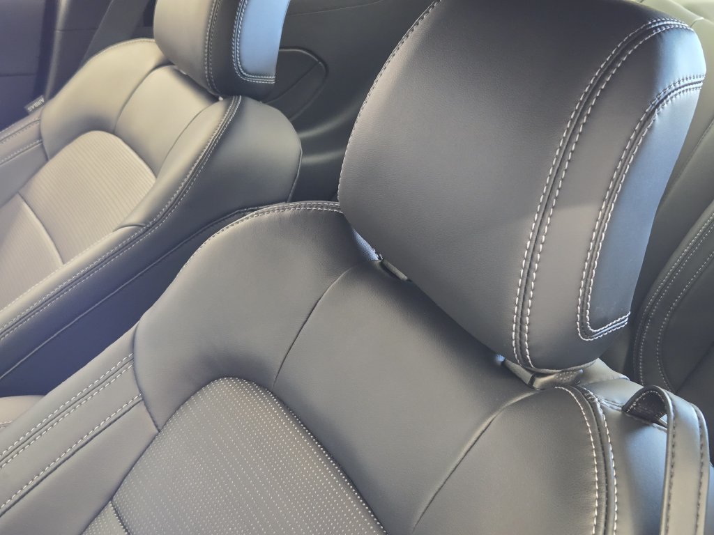 2026 Ford Mustang EcoBoost Premium Fastback - Photo 15