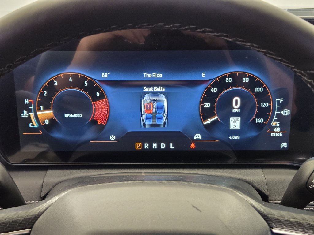 2026 Ford Mustang EcoBoost Premium Fastback - Photo 16