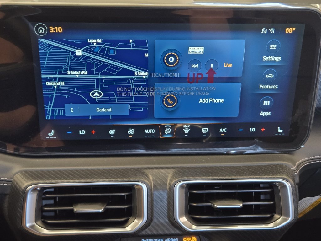 2026 Ford Mustang EcoBoost Premium Fastback - Photo 17